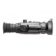 Тепловизионный прицел AGM Varmint V2 LRF 50-640