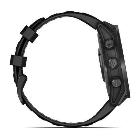Garmin tactix 8 (47 мм) AMOLED з Applied Ballistics Ultralight