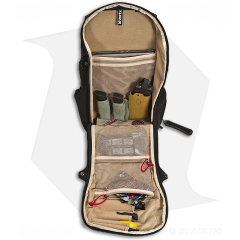 Рюкзак Vertx EDC GAMUT 18 HOUR, 28 л, сірий #