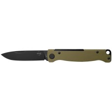 Нож Boker Plus Atlas Od Green