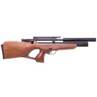 Гвинтівка пневматична Козак Compact 4.5m