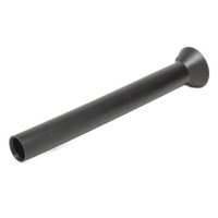 MEC Powder-Shot Drop Tube Black -
