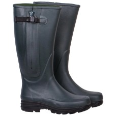 Сапоги Euro PM Cardinal 41 ц:green