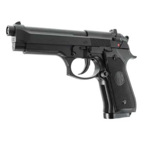 Страйкбольний пістолет Umarex Beretta M92 FS