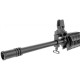Винтовка пневматическая Ekol MS Black (M16)