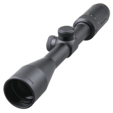Приціл оптичний Vector Optics Matiz 3-9x40 (25,4 мм) SFP