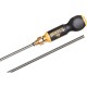 Шомпол Hoppe`s .30 Cal+ , 91см, сталь, 8/32 F
