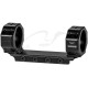Крепление-моноблок Warne Skyline Precision Mount. d - 34 мм. Medium. Weaver/Picatinny
