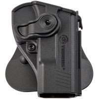 Кобура поясная для Taurus PT24/7 PRO/PT800