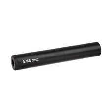 Глушник A-TEC CMM-6 .22 LR (підходить під кал. 22 WMR; 17 HMR; 22 Hornet). Різьба - 1/2 