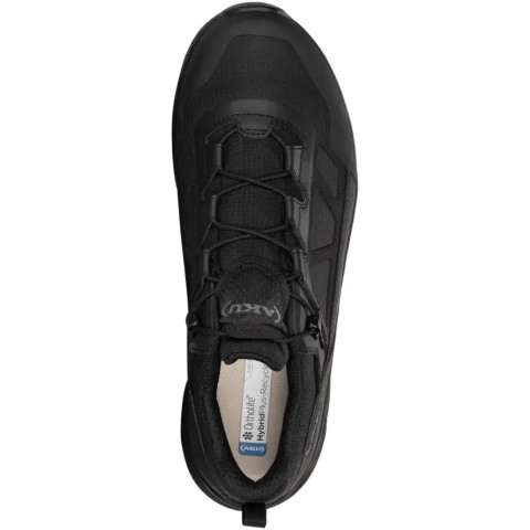 Кроссовки AKU Sentinel LOW GTX Black