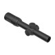 Приціл оптичний Vector Optics Constantine 1-10x24 (30 мм) illum. SFP