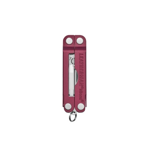 Мультиинструмент Leatherman Micra