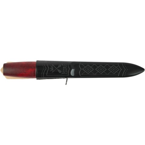 Нож Morakniv Classic No 2F ц:red