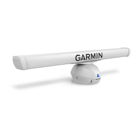 Морской радар Garmin GMR Fantom 256 6FT белый