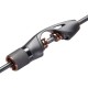 Спінінг Favorite Arena ARN1-672UL-T 2.01m 1.5-4.5g Fast