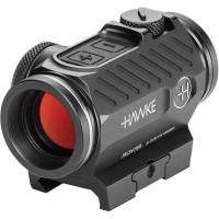 Прицел Hawke Frontier RD 1x22, 2 MOA, QR high/low
