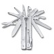 Мультитул Victorinox Swisstool MX Clip 115мм,27функ (блістер)
