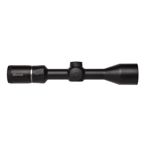 Прицел Burris Fullfield IV 2.5-10x42mm 1