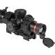 Прицел тепловизионный Guide TU425SE 3.0 3.1-12.4x25 400x300@12μm