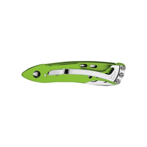 Ніж Leatherman Skeletool KBX-Sublime коробка