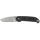 Нож Extrema Ratio BF2 CD SW black