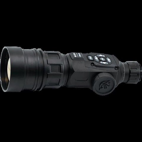 Тепловізор ATN OTS-HD 640 5-50X США