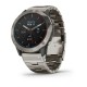 Смарт-часы Garmin quatix 6x Solar Titanium