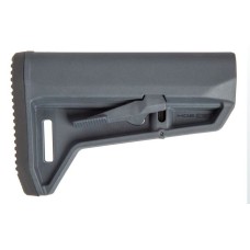 AR-15/M4 Приклад Mil-Spec SL-K / Приклад серый Magpul