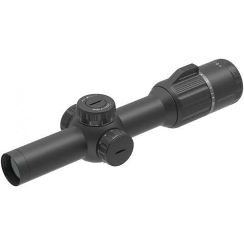 Приціл оптичний Vector Optics Constantine 1-10x24 (30mm) HD illum. FFP VCO-2 MIL