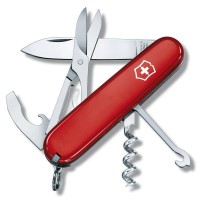 Нож Victorinox Swiss Army Compact