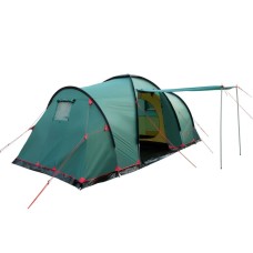 Тент зі стійками Tramp Tent 3 х 3 camo UTRT-104-camo