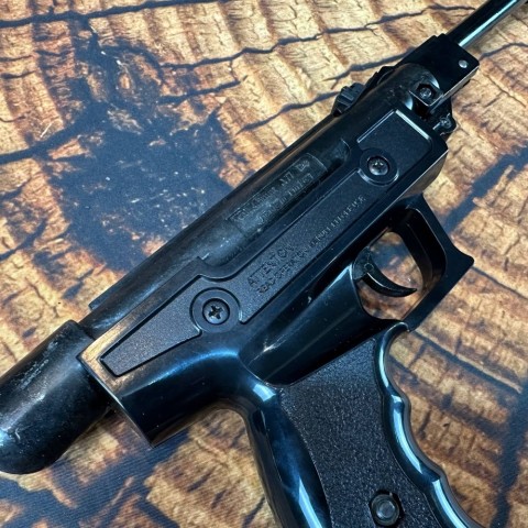 Пневматический пистолет Blow H-01 бу