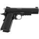 Пневматичний страйкбольний пістолет Umarex  Elite Force 1911 Tac кал. 6мм. CO2