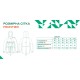 Куртка Frontier Smock Ligrum S women Teal