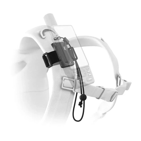 Кріплення на рюкзак для портативних GPS-навігаторів Garmin