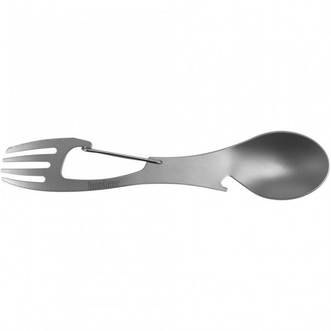 Ловілка Kershaw Ration XL сталева (1145)