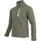 Куртка Hallyard Sixten 002 SoftShell L Оливковий