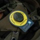 Шолом Ukrarmor Mich 2000. Рівень захисту NIJ IIIA Олива