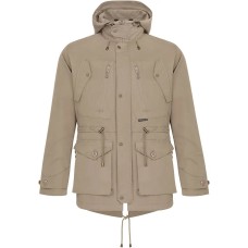 Куртка Frontier Smock Ruta XXXL Ivory