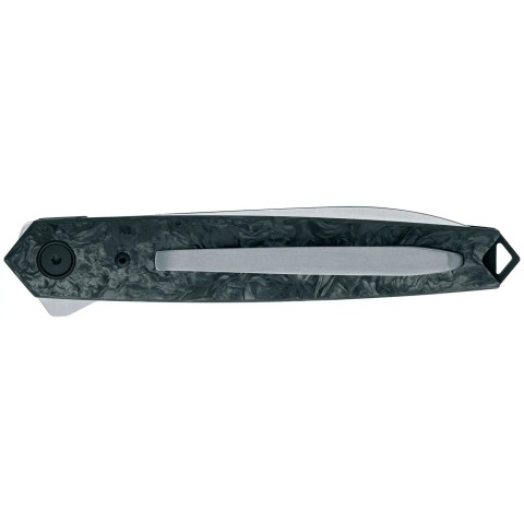 Нож Fox Pacifico Magnacut ц:black