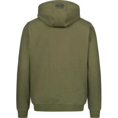 Худи Mauser Men’s Hoody 23 M Dull Olive