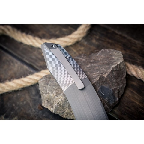 Ніж складаний Weknife Sine Wave WE23069B-2