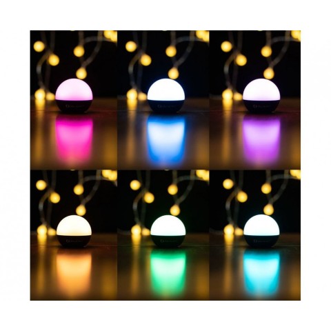 Ліхтар Olight Obulb MC LE Blue