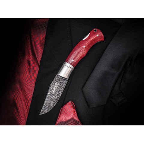 111025DAM Нож Boker 