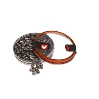 Кульки Gamo PBA Platinum 0.83 г, кал.200 (5.5 мм), 75 шт.