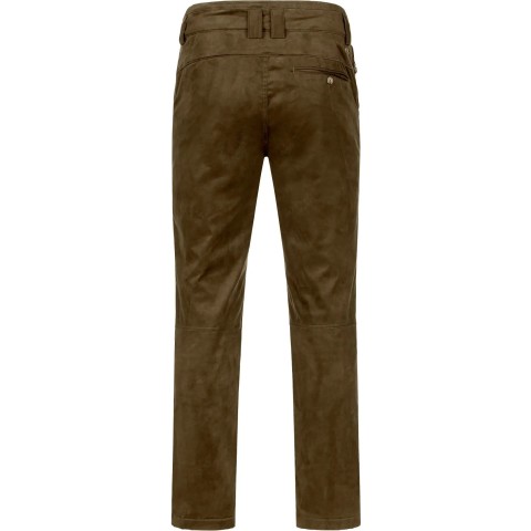 Брюки Blaser Active Outfits Suede Marlon 54 brown