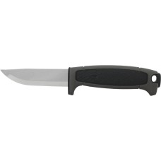 Нож Morakniv Risberg Heavy Duty C Black