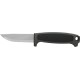 Нож Morakniv Risberg Heavy Duty C, black