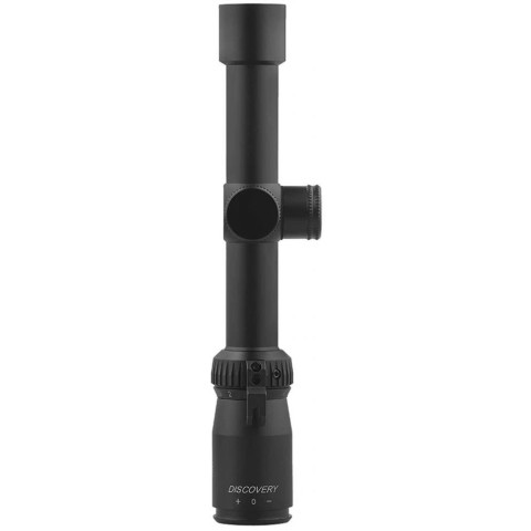 Оптический прицел Discovery Optics WG 1.5-5х24 SFP